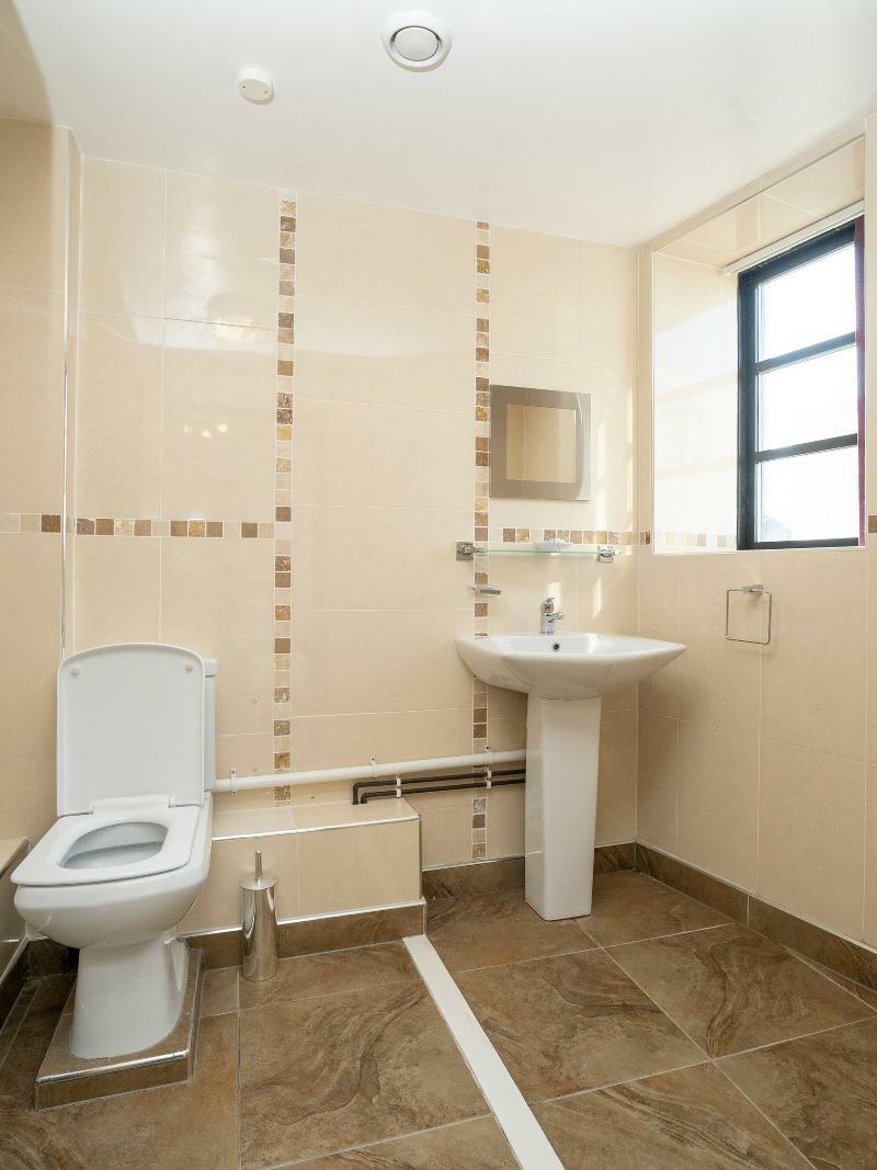 Atz&H Inn Билстон Экстерьер фото